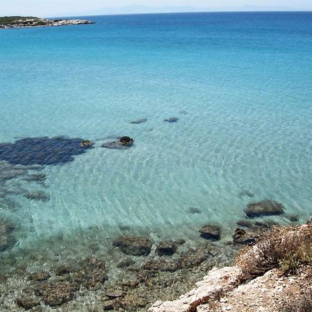 Malibu Residences Didim Zewnętrze zdjęcie