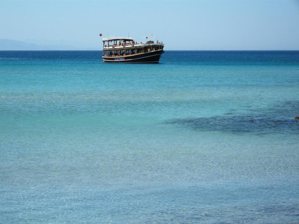 Malibu Residences Didim Zewnętrze zdjęcie