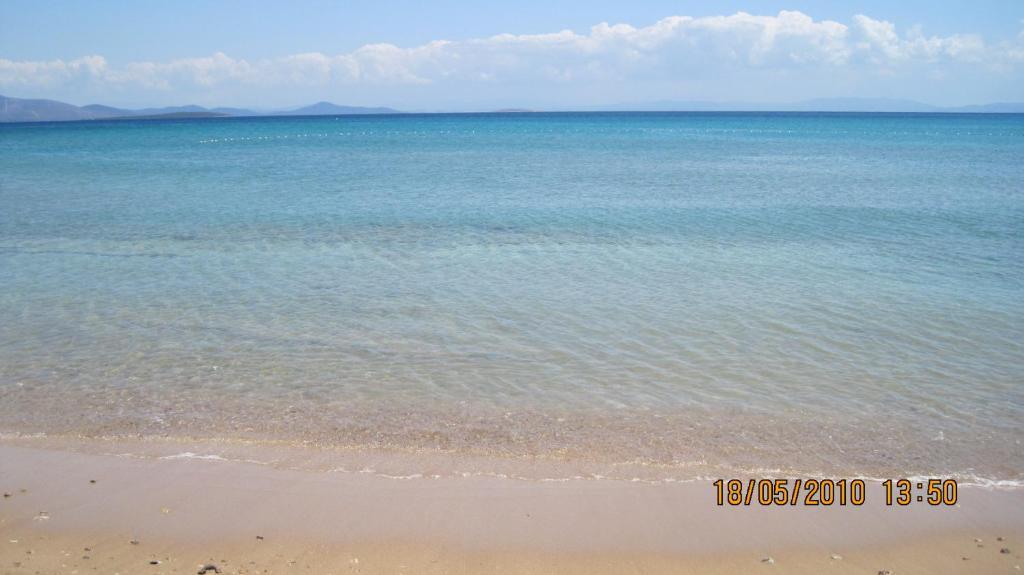 Malibu Residences Didim Zewnętrze zdjęcie