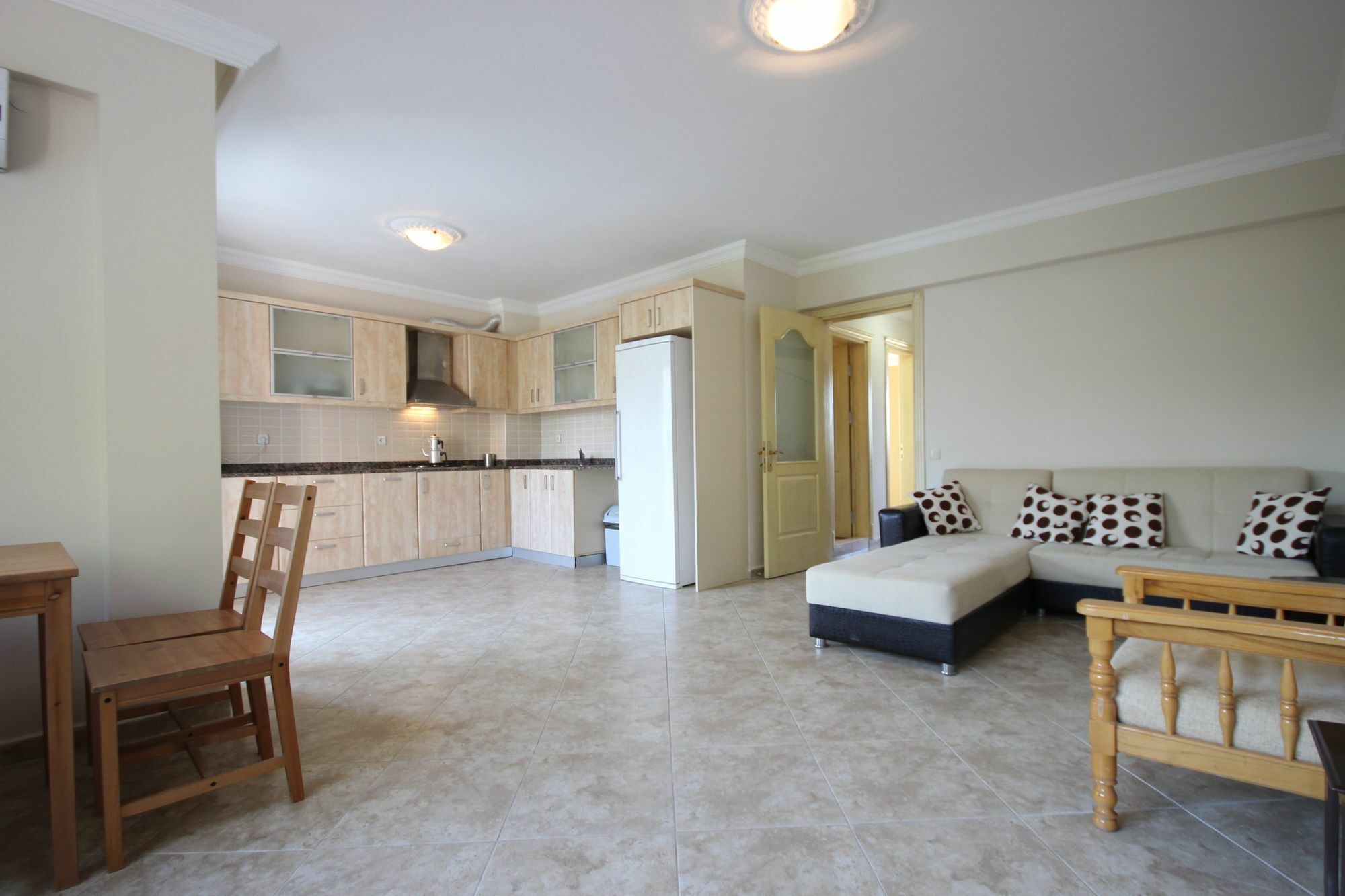 Malibu Residences Didim Zewnętrze zdjęcie