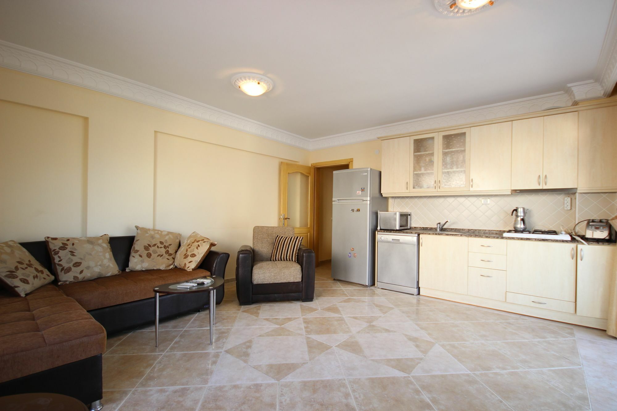 Malibu Residences Didim Zewnętrze zdjęcie