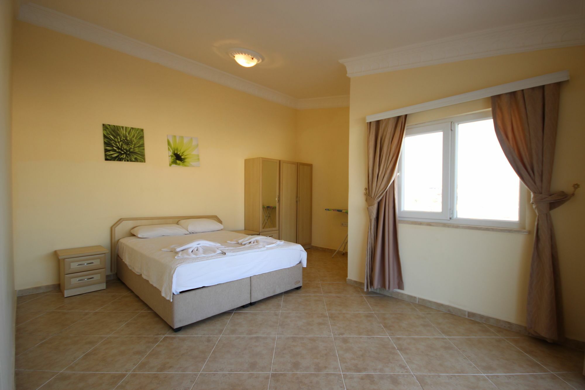Malibu Residences Didim Zewnętrze zdjęcie