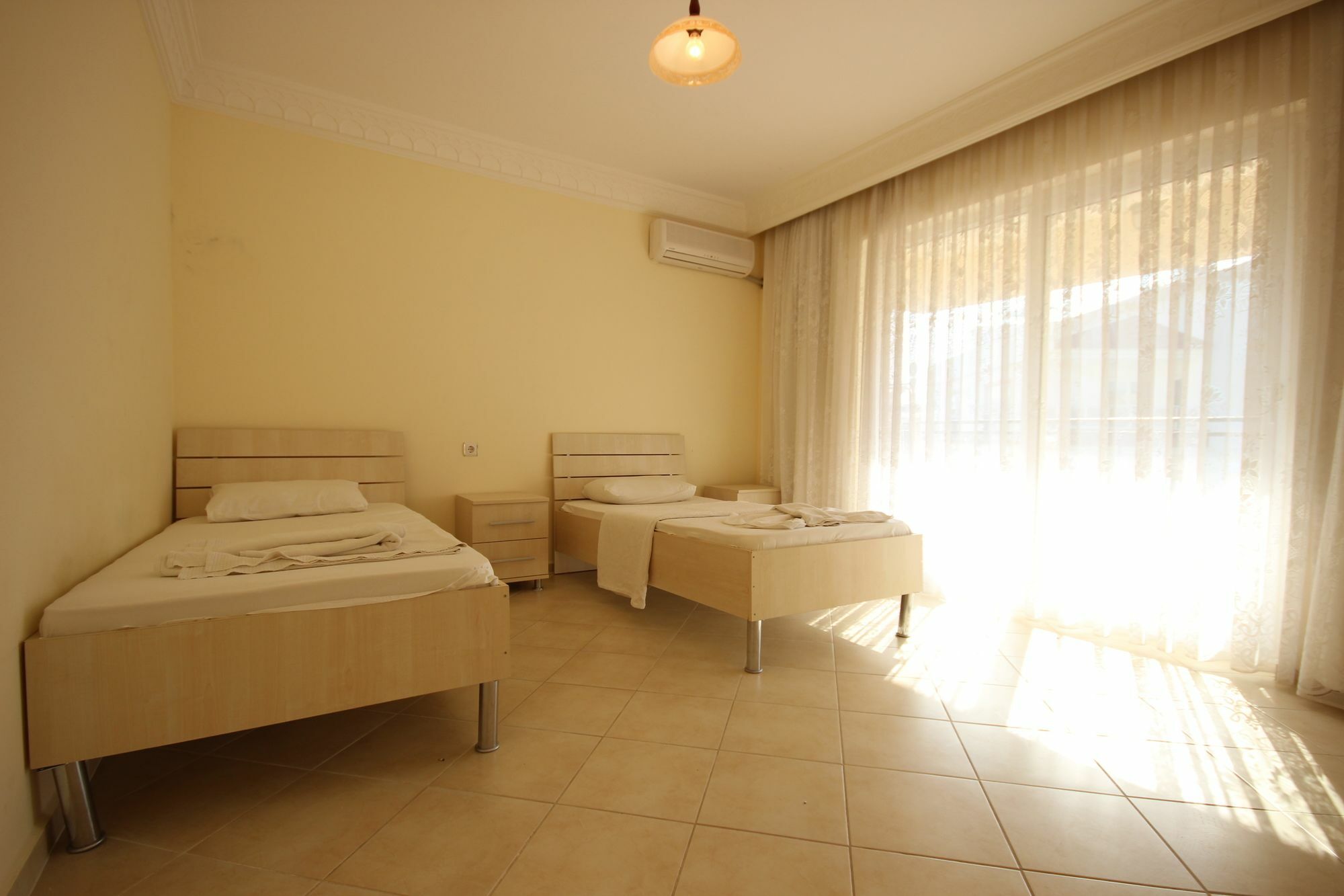 Malibu Residences Didim Zewnętrze zdjęcie