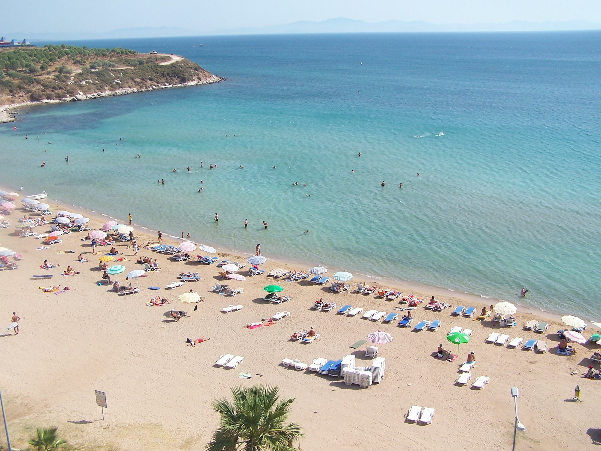 Malibu Residences Didim Zewnętrze zdjęcie
