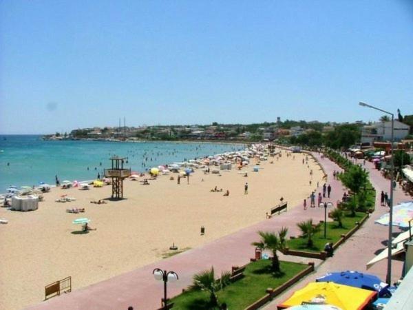 Malibu Residences Didim Zewnętrze zdjęcie